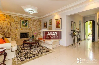 Sobrado com 3 dormitórios à venda por r$ 1.643.000 - jardim são caetano - são caetano do sul/sp