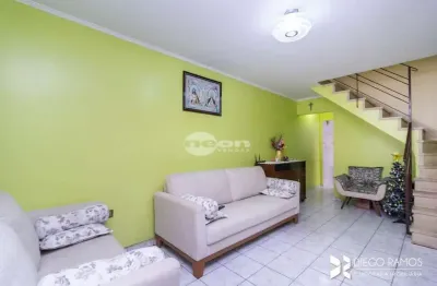 Sobrado com 3 dormitórios à venda por r$ 600.000 - vila jordanópolis - são bernardo do campo/sp