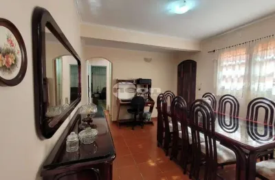 Sobrado com 3 dormitórios à venda por r$ 700.000 - centro - são bernardo do campo/sp