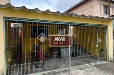 Terreno à venda, 248 m² por r$ 661.000 - baeta neves - são bernardo do campo/sp