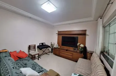 Casa com 3 dormitórios à venda, 235 m² por r$ 850.000,00 - vila dayse - são bernardo do campo/sp