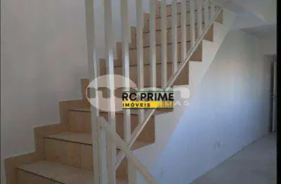 Cobertura com 3 dormitórios à venda, 146 m² por r$ 585.000 - baeta neves - são bernardo do campo/sp