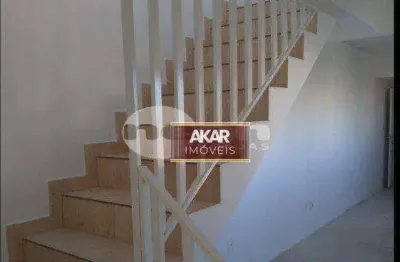 Cobertura com 3 dormitórios à venda, 146 m² por r$ 585.000 - baeta neves - são bernardo do campo/sp