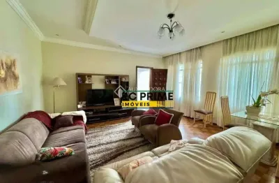 Casa com 3 dormitórios à venda por r$ 1.400.000 - vila mussolini - são bernardo do campo/sp