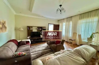 Casa com 3 dormitórios à venda por r$ 1.400.000 - vila mussolini - são bernardo do campo/sp