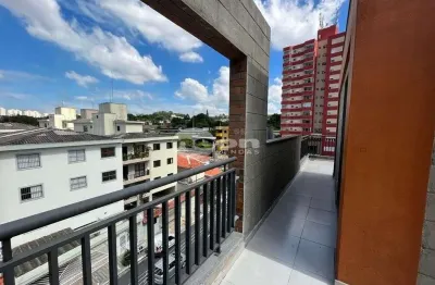 Cobertura com 3 dormitórios à venda, 150 m² por r$ 1.165.000 - vila euclides - são bernardo do campo/sp