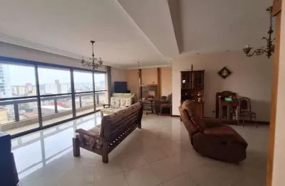 Apartamento à venda, 190 m² por r$ 1.250.000,00 - rudge ramos - são bernardo do campo/sp