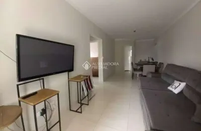 Apartamento com 2 dormitórios à venda, 90 m² por r$ 500.000,00 - aviação - praia grande/sp
