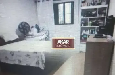 Casa com 3 dormitórios à venda, 173 m² por r$ 570.000,00 - jordanópolis - são bernardo do campo/sp