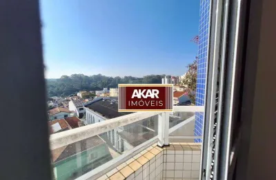 Apartamento com 3 dormitórios à venda, 89 m² por r$ 449.000,00 - baeta neves - são bernardo do campo/sp