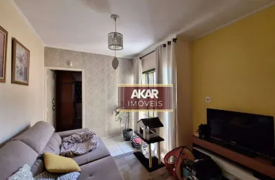 Casa com 2 dormitórios à venda, 101 m² por r$ 550.000,00 - planalto - são bernardo do campo/sp