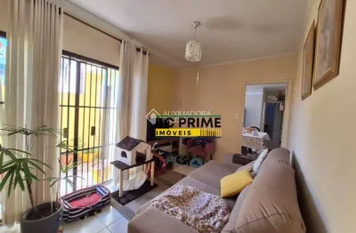 Casa à venda, 101 m² por r$ 550.000,00 - planalto - são bernardo do campo/sp