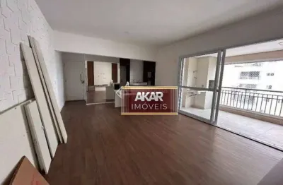 Apartamento com 3 dormitórios à venda, 118 m² por r$ 950.000 - baeta neves - são bernardo do campo/sp