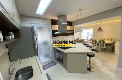 Apartamento com 3 dormitórios à venda, 106 m² por r$ 1.300.000 - centro - são bernardo do campo/sp