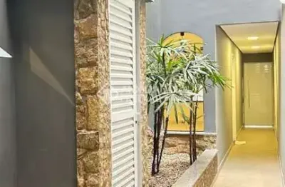 Sobrado à venda, 150 m² por r$ 1.198.000,00 - vila pires - santo andré/sp