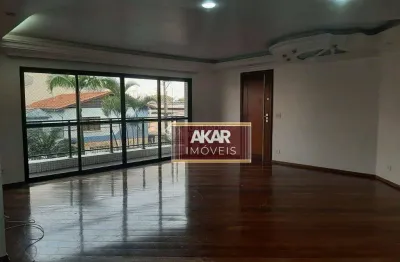 Apartamento à venda, 145 m² por r$ 790.000,00 - vila euclides - são bernardo do campo/sp