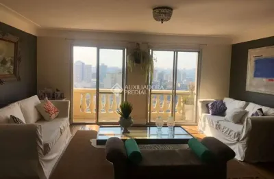 Apartamento com 4 dormitórios à venda, 180 m² por r$ 1.000.000 - centro - são bernardo do campo/sp