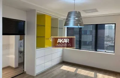 Conjunto à venda, 219 m² por r$ 1.114.000 - jardim do mar - são bernardo do campo/sp