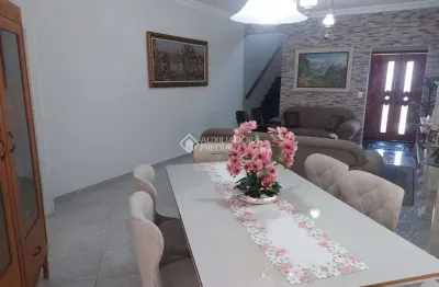 Sobrado com 3 dormitórios à venda por r$ 1.699.000 - parque dos pássaros - são bernardo do campo/sp