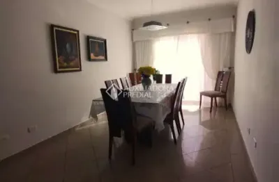 Apartamento com 3 dormitórios à venda, 114 m² por r$ 750.000 - vila pires - santo andré/sp