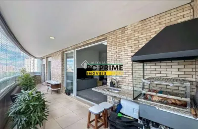 Apartamento com 3 dormitórios à venda, 104 m² por r$ 1.150.000,00 - vila baeta neves - são bernardo do campo/sp