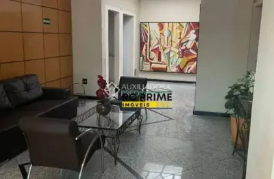 Sala comercial com 47m² no rudge ramos, em são bernardo do campo.