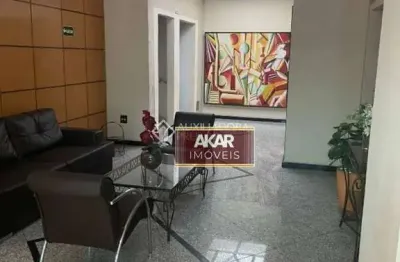 Sala comercial com 47m² no rudge ramos, em são bernardo do campo.