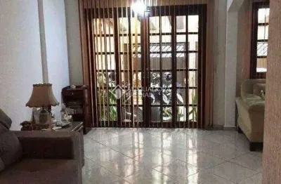 Sobrado com 3 dormitórios à venda por r$ 715.500 - jardim das acácias - são bernardo do campo/sp