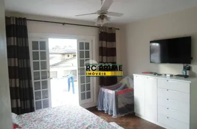 Sobrado com 3 dormitórios à venda por r$ 1.250.000,00 - independência - são bernardo do campo/sp