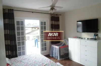 Sobrado com 3 dormitórios à venda por r$ 1.250.000,00 - independência - são bernardo do campo/sp