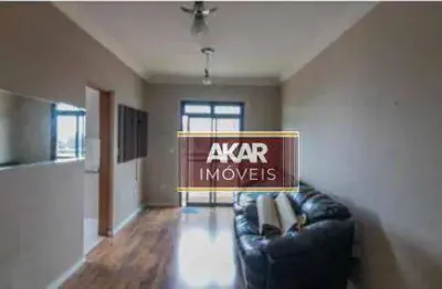 Apartamento com 2 quartos à venda na Rua Sete de Setembro, 121, Vila Mariza, São Bernardo do Campo