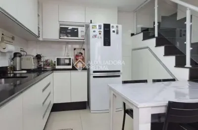 Cobertura com 2 quartos à venda na Rua Simão Jorge, 471, Campestre, Santo André
