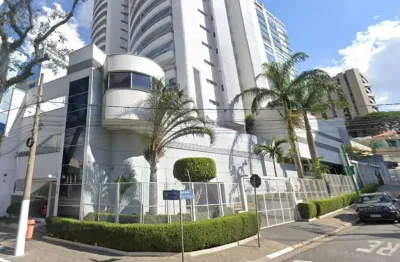 Cobertura com 3 dormitórios à venda, 213 m² - centro - são bernardo do campo/sp