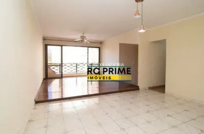 Apartamento à venda, 149 m² por r$ 850.000,00 - rudge ramos - são bernardo do campo/sp