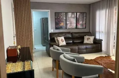 Apartamento com 3 quartos à venda na Avenida das Nações Unidas, 1515, Centro, São Bernardo do Campo