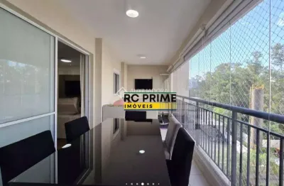 Apartamento de luxo no auge resort - são bernardo do campo