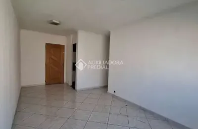 Apartamento com 2 quartos à venda na Rua Urbano de Oliveira Duarte, 30, Conjunto Habitacional Vinte e Um de Abril, São Bernardo do Campo