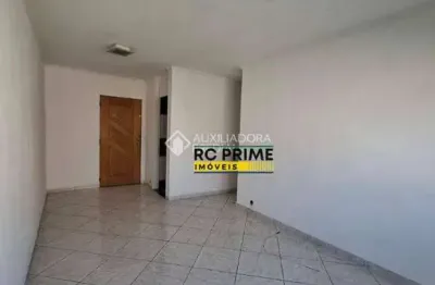 Apartamento com 2 quartos à venda na Rua Urbano de Oliveira Duarte, 30, Conjunto Habitacional Vinte e Um de Abril, São Bernardo do Campo