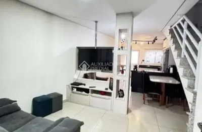 Sobrado com 3 dormitórios à venda, 195 m² por r$ 900.000,00 - silveira - santo andré/sp