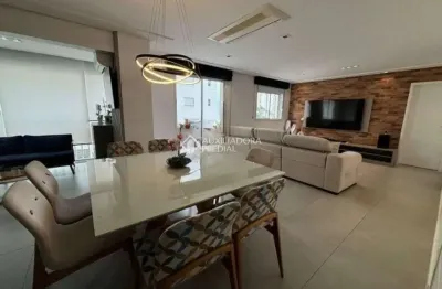 Apartamento com 3 suítes à venda, 144 m² - planalto - são bernardo do campo/sp
