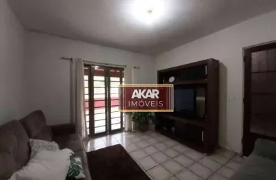 Casa com duas moradias são bernardo do campo, no no jordanópois à venda