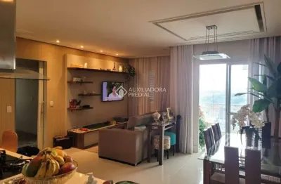 Apartamento com 3 dormitórios à venda, 89 m² por r$ 950.000,00 - planalto - são bernardo do campo/sp