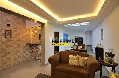 Casa com 3 quartos à venda na Rua Comendador Pinoti Gamba, 559, Vila Mussolini, São Bernardo do Campo