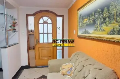 Sobrado com 2 dormitórios à venda, 192 m² por r$ 715.000,00 - rudge ramos - são bernardo do campo/sp