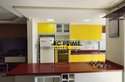 Apartamento à venda ? 69 m² | 1 vaga | lazer completo