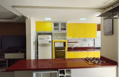 Apartamento com 2 quartos à venda na Rua Frei Gaspar, 931, Centro, São Bernardo do Campo