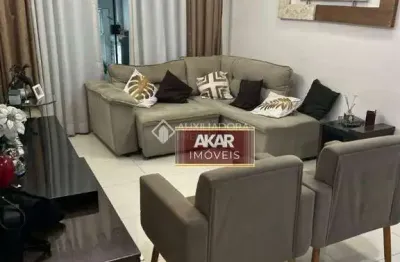 Casa com 3 quartos à venda na Rua Cidade de São Sebastião, 68, Nova Petrópolis, São Bernardo do Campo