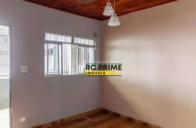 Casa com 2 dormitórios à venda, 155 m² por r$ 510.000,00 - centro - são bernardo do campo/sp