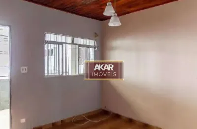 Casa à venda, 155 m² por r$ 510.000,00 - centro - são bernardo do campo/sp