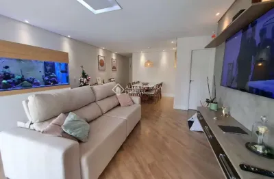 Apartamento com 2 quartos à venda na Rua Américo Brasiliense, Centro, São Bernardo do Campo
